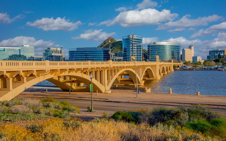 Cinch's IT Support in Tempe